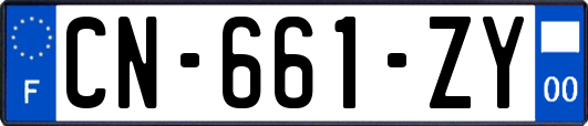 CN-661-ZY