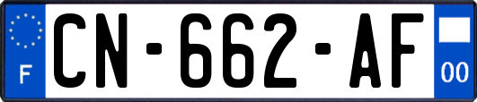 CN-662-AF