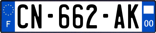 CN-662-AK