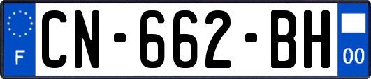 CN-662-BH