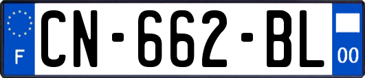 CN-662-BL