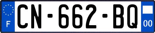 CN-662-BQ