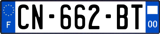 CN-662-BT