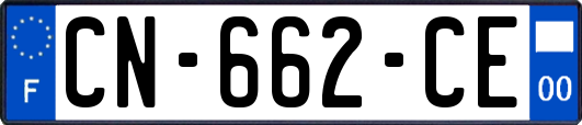 CN-662-CE