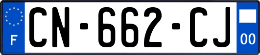 CN-662-CJ