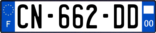 CN-662-DD