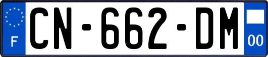 CN-662-DM