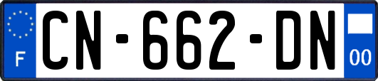 CN-662-DN