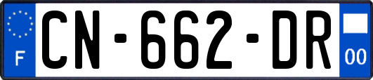 CN-662-DR