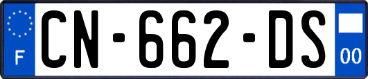 CN-662-DS