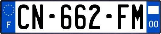 CN-662-FM
