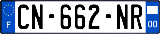 CN-662-NR