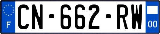 CN-662-RW