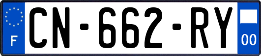 CN-662-RY