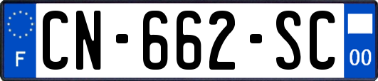 CN-662-SC