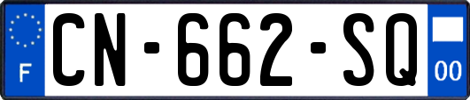 CN-662-SQ