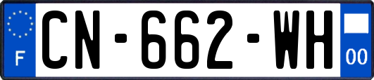 CN-662-WH