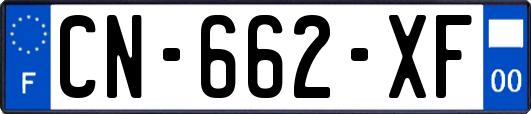 CN-662-XF