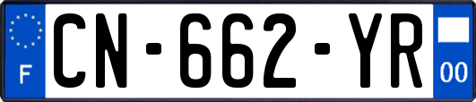 CN-662-YR