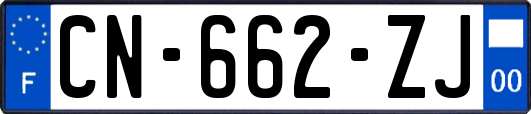 CN-662-ZJ