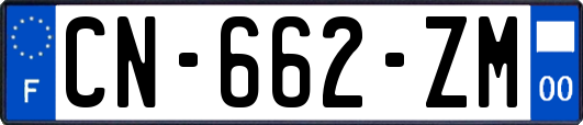 CN-662-ZM