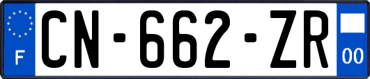 CN-662-ZR