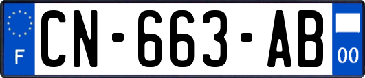 CN-663-AB