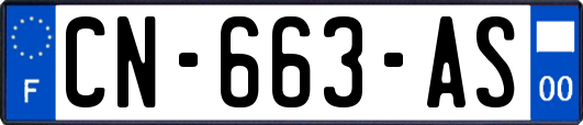 CN-663-AS