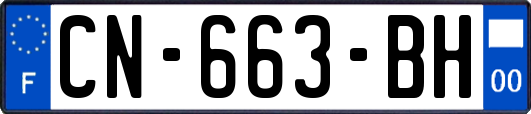 CN-663-BH