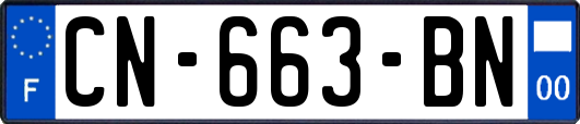 CN-663-BN