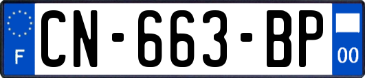 CN-663-BP