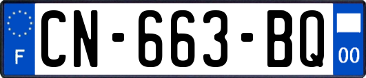 CN-663-BQ