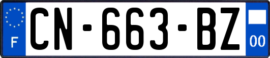 CN-663-BZ