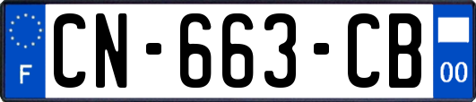 CN-663-CB