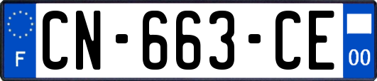 CN-663-CE