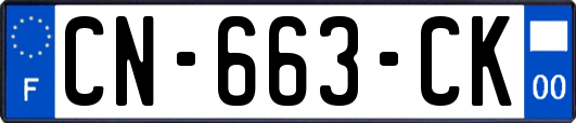 CN-663-CK