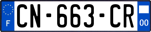 CN-663-CR