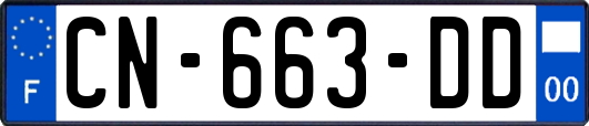 CN-663-DD