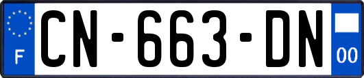 CN-663-DN