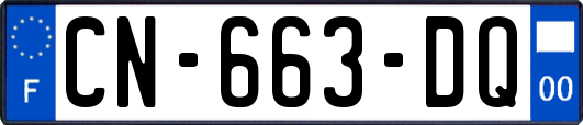 CN-663-DQ