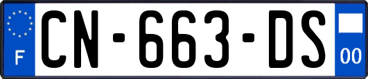 CN-663-DS