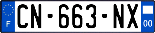 CN-663-NX