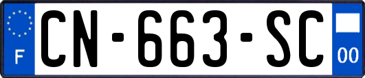 CN-663-SC