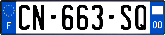 CN-663-SQ