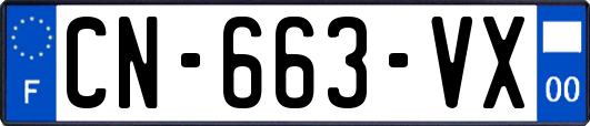 CN-663-VX