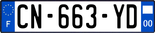 CN-663-YD