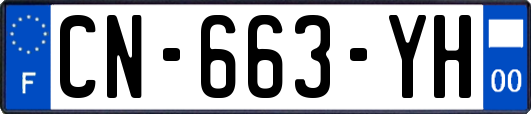 CN-663-YH