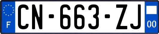 CN-663-ZJ