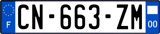 CN-663-ZM