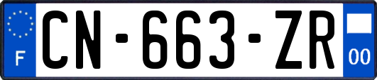 CN-663-ZR